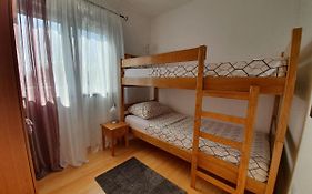 Alex Apartment Medulin